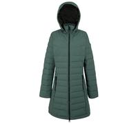 Manteau d'hiver femme Regatta Nurie Taille: XL / Couleur: vert foncé