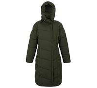 Manteau d'hiver femme Regatta Nurie Taille: XS / Couleur: vert
