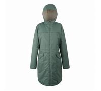 Manteau d'hiver femme Regatta Romine II Taille: XS / Couleur: bleu / vert