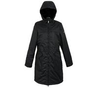 Manteau d'hiver femme Regatta Romine II Taille: XS / Couleur: noir