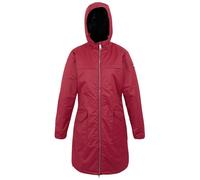 Manteau d'hiver femme Regatta Romine II Taille: XXXL / Couleur: rouge