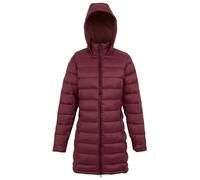 Manteau d'hiver femme Regatta Starler Taille: S / Couleur: rouge