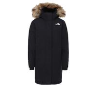 Manteau d'hiver femme The North Face W Arctic Parka Taille: L / Couleur: noir / blanc