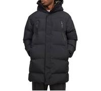 Manteau d'hiver Jack & Jones Alpha Long Puffer Hommes S
