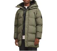 Manteau d'hiver Jack & Jones Alpha Long Puffer Hommes XXL