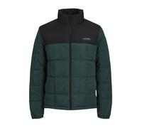 Manteau d'hiver - Jack & Jones - Ben Square - Veste chaude - Col montant - Coupe-vent L