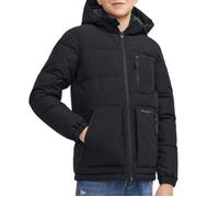 Jack & Jones Junior Veste d’hiver 'JJEOtto' noir, Taille 128