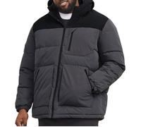 Manteau d'Hiver Jack & Jones Otto Puffer Hommes (plussize)