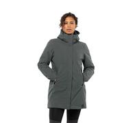 Manteau d'hiver Jack Wolfskin Salier Femmes
