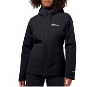 Manteau d'hiver Jack Wolfskin Wisper Insulated Femmes L
