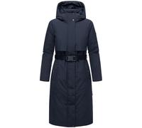 Manteau D'Hiver Navahoo Femme, Parka Avec Ceinture À La Taille Waldbummler 14