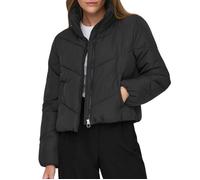 Manteau d'hiver Only Maggi Life Solid Puffer Femmes L