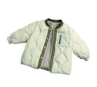 Manteau d'hiver pour bébé et Tout-Petit Oreille de Ours Mignon Peluche Doux Coupe-Vent Automne Vêtements d'extérieur décontractée,Grande Taille,en Plein Air Doudoune Épaisse à Capuche Bébé