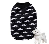 Manteau d'hiver pour Chien - Manteau en pour Animal Domestique - Veste à Deux Pattes pour Animal de Compagnie, vêtements Chauds pour Chien pour l'automne et l'hiver