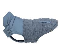 Trixie Ajou Dog Jacket Gris 24 cm