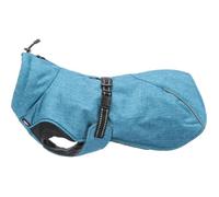 Manteau D'hiver Pour Chien - Trixie - Riom - Imperméable - Doublure Polaire - Détails Réfléchissants