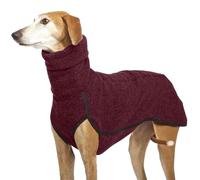 Manteau d'hiver pour Chien, Veste pour Chien Coupe-Vent, Gilet pour Chien À Col Roulé Manteaux Chauds pour Chiens, Manteaux Imperméables pour Chiens Vêtements d'hiver pour Chiens
