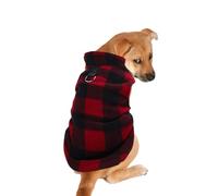 Manteau d'hiver pour chiens de petite, moyenne et grande taille en et chaude pour chiens de petite, moyenne et grande taille, pour les amoureux