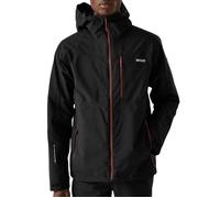 Manteau d'Hiver Regatta Wentwood IX 3-in-1 Hommes M