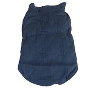 Manteau d'hiver rétro pour Chien, Veste Chaude Coupe-Vent à la Mode pour Petits et Moyens Chiens, en Polyester et Coton, Doux pour la Peau (XL)