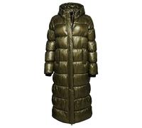 Manteau d'hiver Superdry Code XPD Sports Longline Puffer