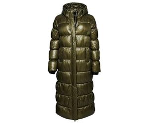 Manteau d'hiver Superdry Code XPD Sports Longline Puffer