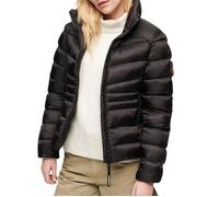 Manteau d'hiver Superdry Fuji Quilt Padded Femmes 40