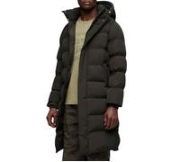 Manteau d'hiver Superdry Hooded Longline Puffer Hommes M