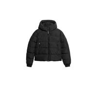 Manteau d'Hiver Superdry Hooded Sports Puffer Femmes