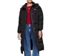 Manteau d'Hiver Tommy Hilfiger Alaska Long Puffer Femmes