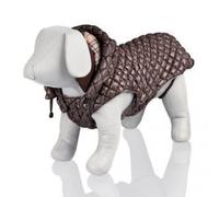 Manteau d'hiver - TRIXIE - Venezia - Taille XL - Doublure coton - Capuche amovible