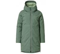 Manteau d'hiver VAUDE Mineo Coat IV (Agave) Femme 36
