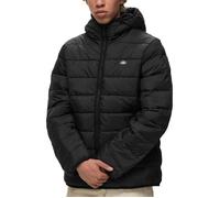 Manteau Dickies Waldenburg Mid Homme - Noir S