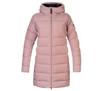 Manteau duvet femme Hannah Gaia Taille: XL / Couleur: rose clair
