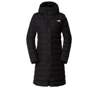 Veste à capuche The North Face Aconcagua Parka noir femme - L
