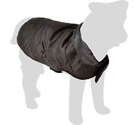 Manteau Eden Noir 40CM