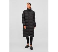 Manteau en duvet long VILA - Noir - Taille 44 - Femme 40