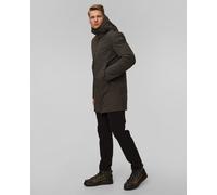 Manteau En Duvet Pour Hommes Fusalp Gezi Y2032-59409 L