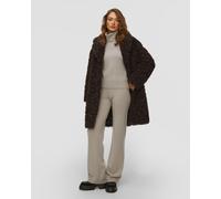 Manteau En Fourrure Pour Femmes Stand Studio Camille 611379061-87990 XS
