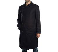 Manteau En Laine Radford À Col Cheminée - Ted Baker L