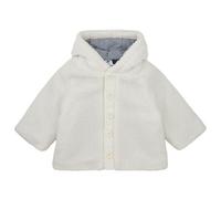 Manteau enfant filles Petit Bateau CANARI Beige 18 mois