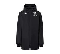Manteau enfant OGC Nice Migolo Pro 2025/26 Noir 12 ans Male