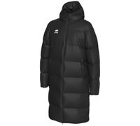 Manteau Errea Coach Hydro-Stop Noir XL