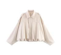 Manteau Fausse Fourrure Bleu Manteaux Ensemble Grossesse Moumoute Violet Effet Style Leger Doublée Un Vieux Jersey Voile Originaux Peintre Capitaine Steampunk Crème Taupe