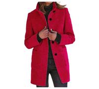 Manteau Femme À Capuche Imperméables Aviateur Blanche Chemise Respirante Ecossais Style Leger Réfléchissante Cassé Intersaison Vieux Lila Boyfriend Anthracite Bonbon Brut Cire Plus