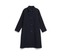 Manteau femme ARMEDANGELS Vaanoise Bleu 2XL