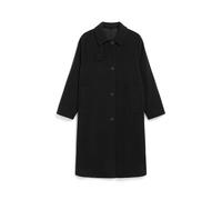 Manteau femme Armedangels Vaanoise Noir M