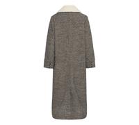 Manteau femme Atelier Rêve Aya Gris 36