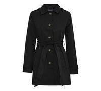 Manteau femme b.young Amona Noir 38