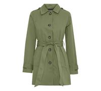 Manteau femme b.young Amona Vert 46